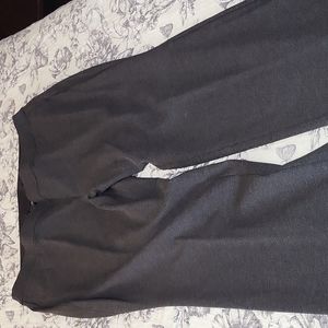 22/24 R Lane Bryant stretch waist pants